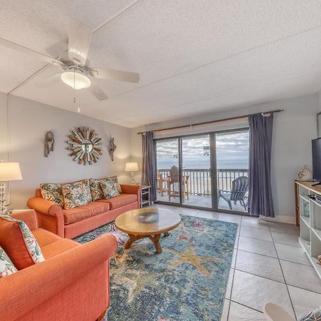 Gulf Getaway Villa St. George Island Exterior foto