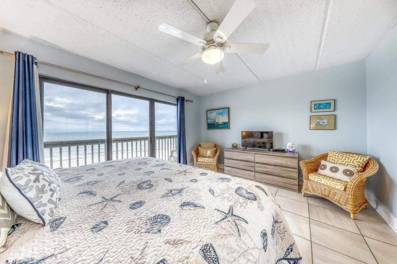 Gulf Getaway Villa St. George Island Exterior foto