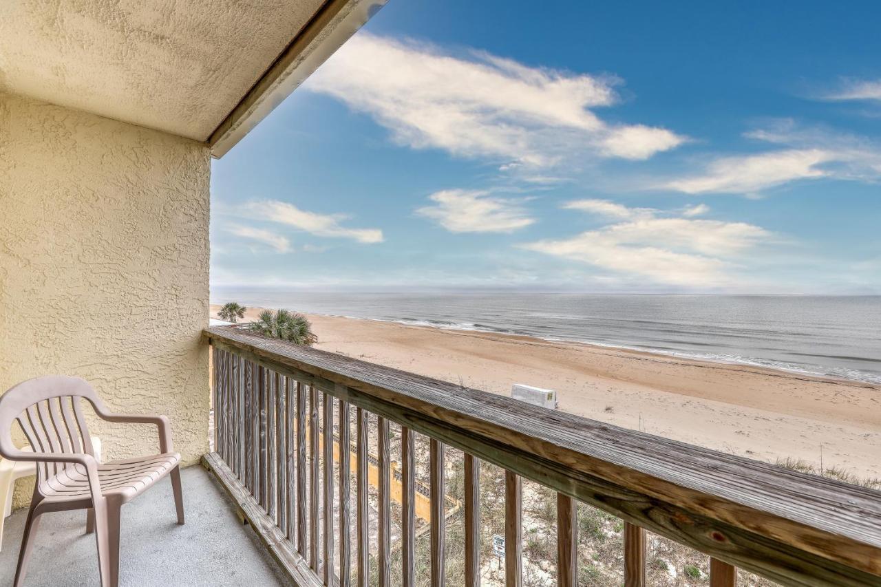Gulf Getaway Villa St. George Island Exterior foto